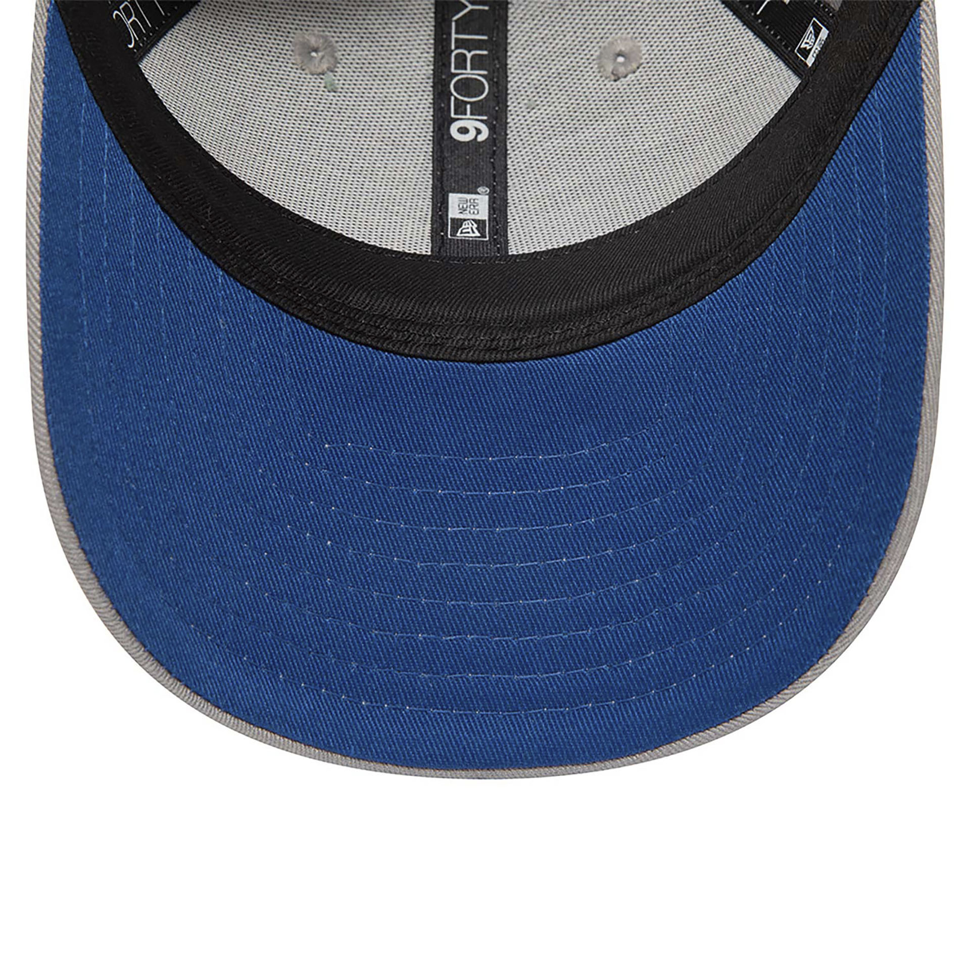 Boné New Era Looney Tunes X Superhero Bugs Bunny 9FORTY