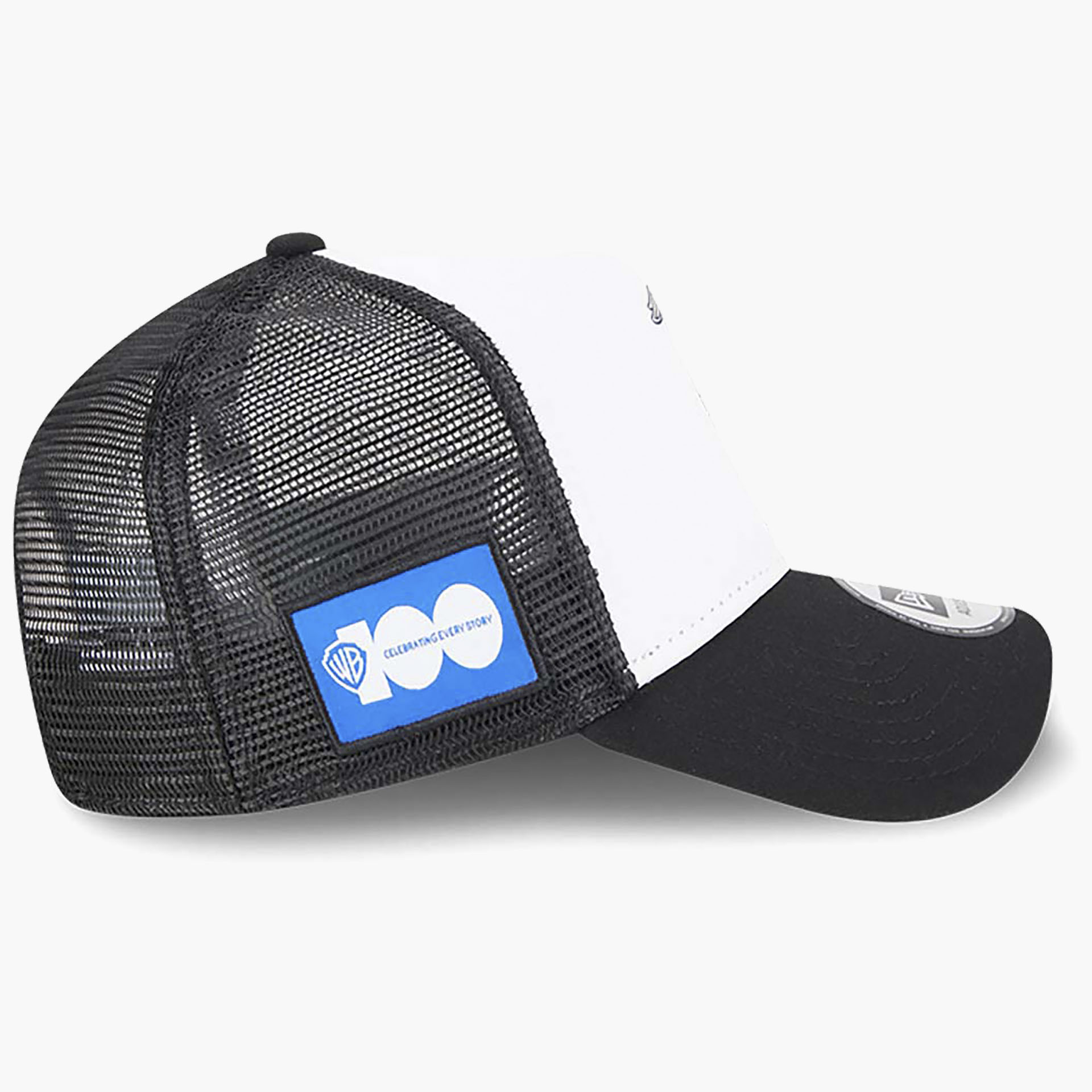 Boné New Era Looney Tunes X Superhero Lola Bunny