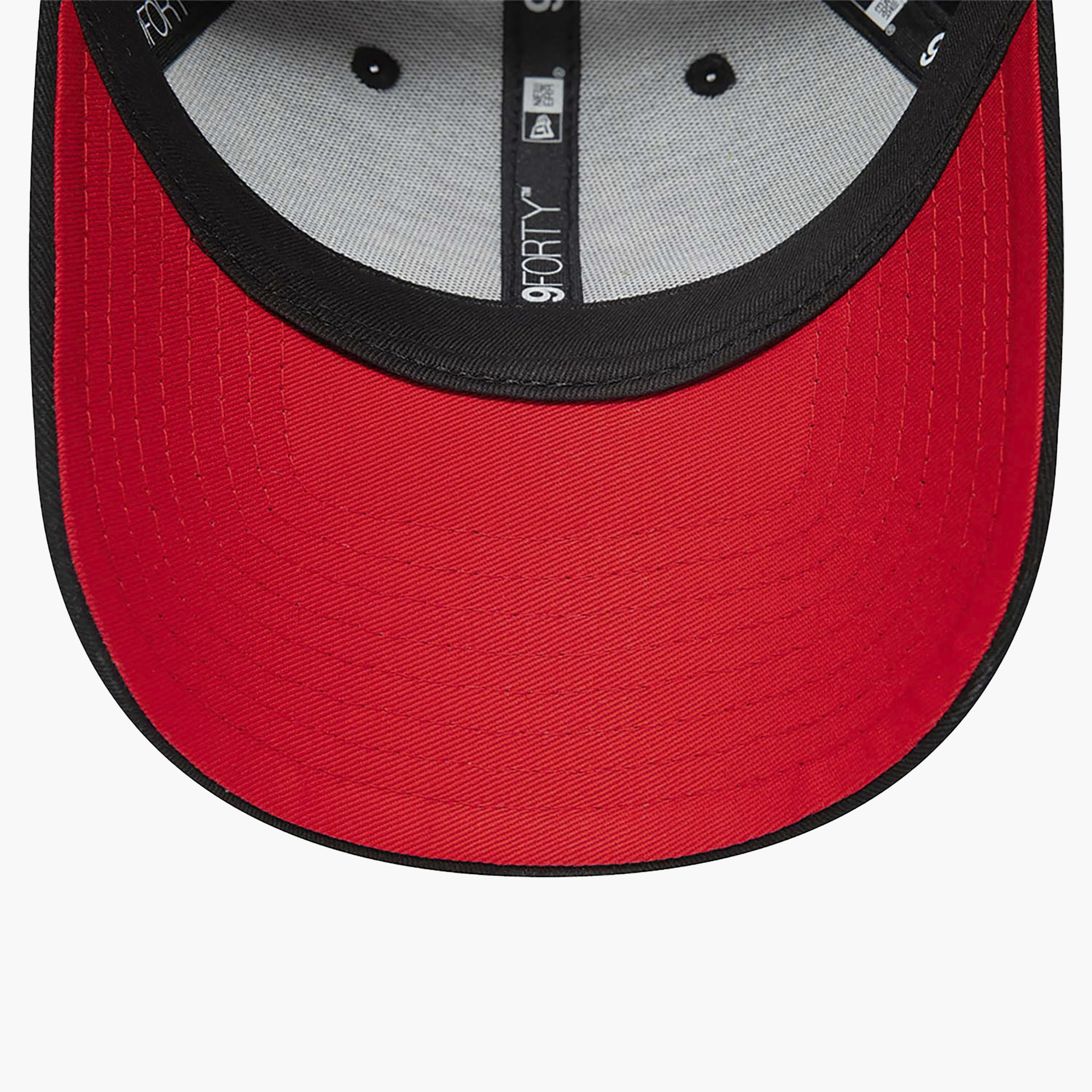 Boné New Era Looney Tunes X Superhero Bugs and Taz