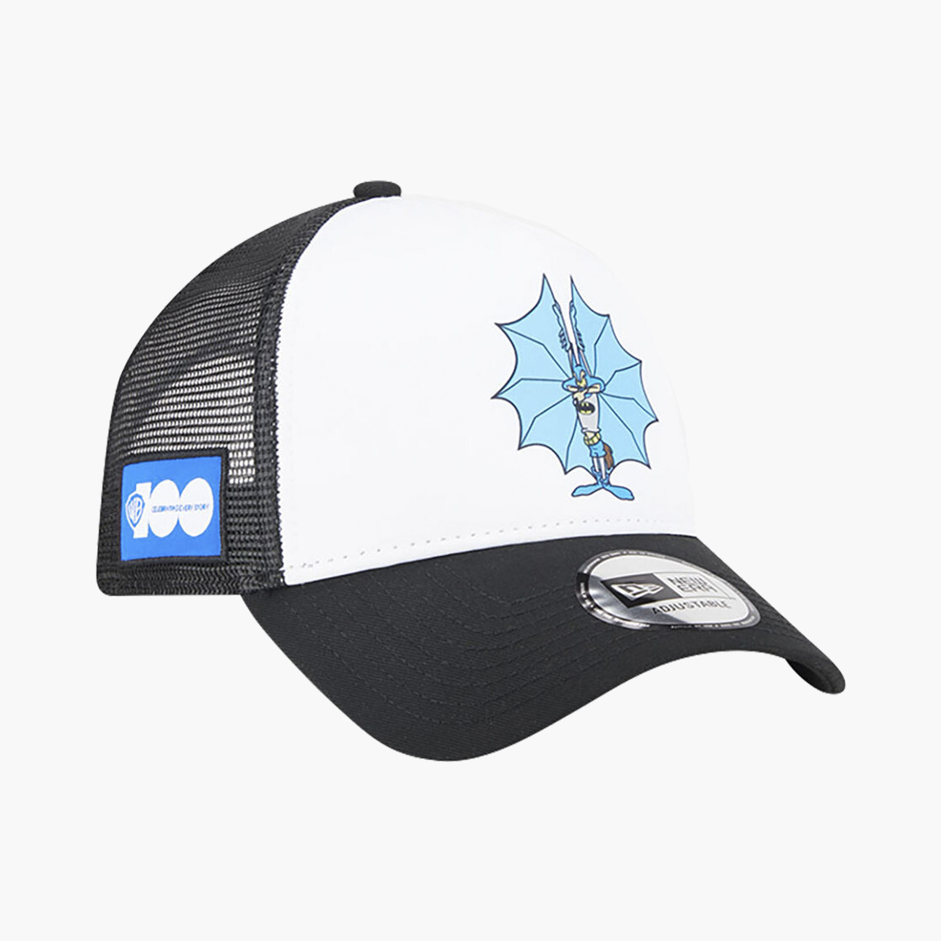 Boné New Era Batman