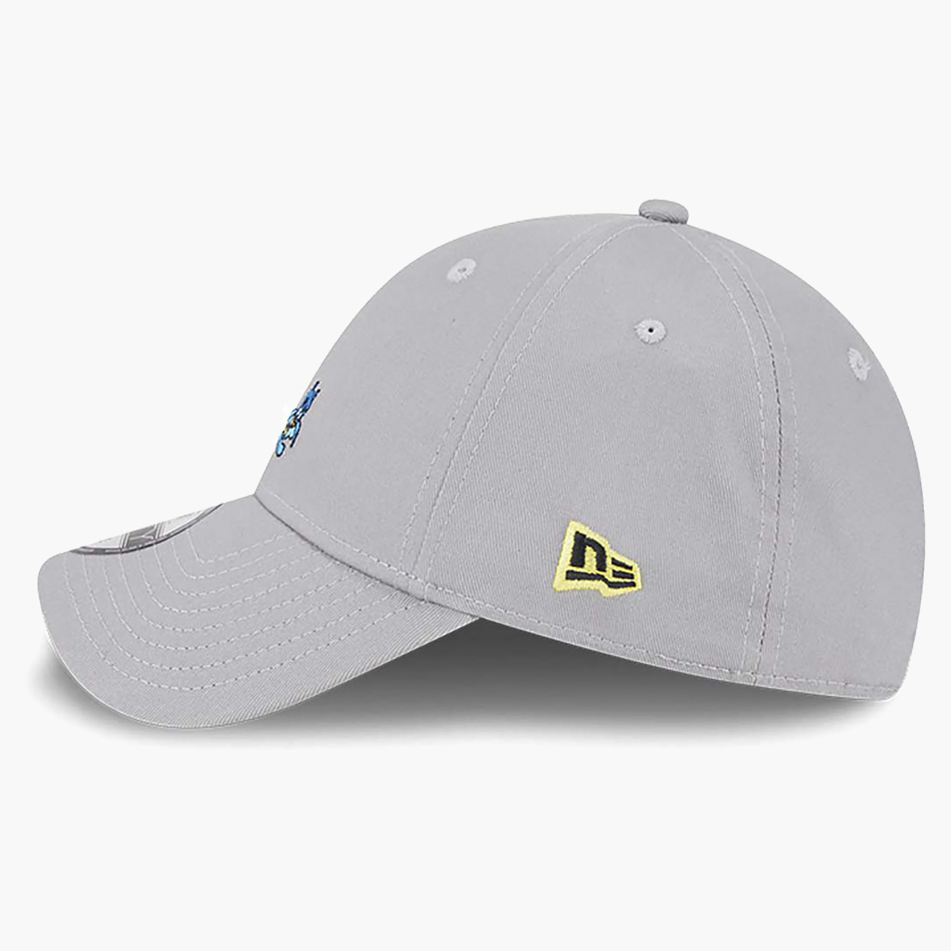 Boné New Era Looney Tunes X Superhero Bugs Bunny