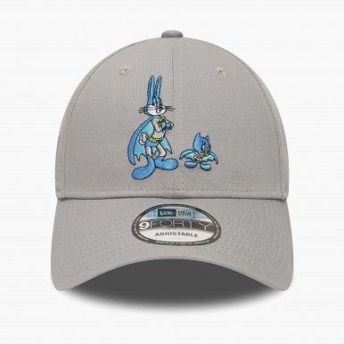 Bon New Era  Looney Tunes X Superhero Bugs Bunny