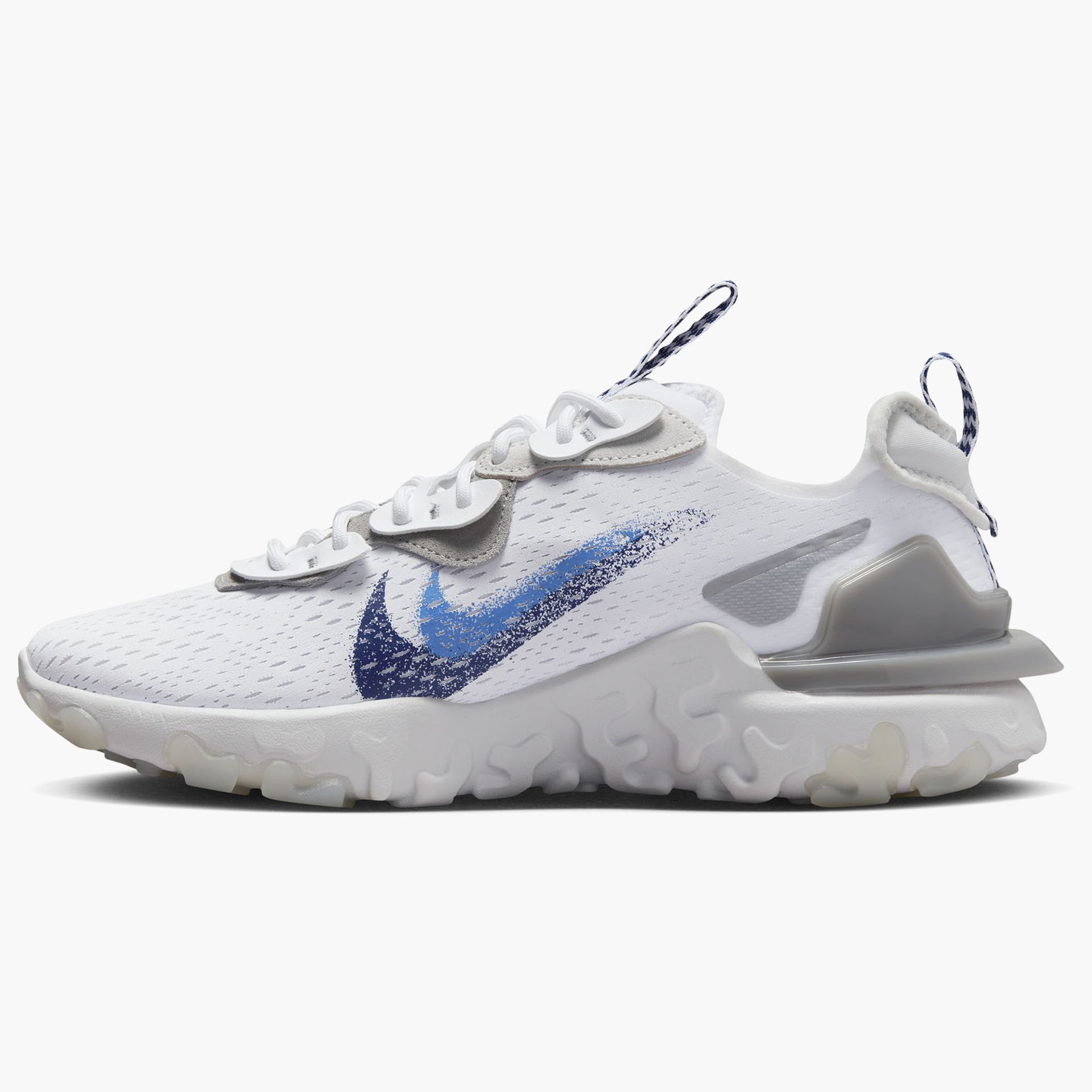 Nike React Vision