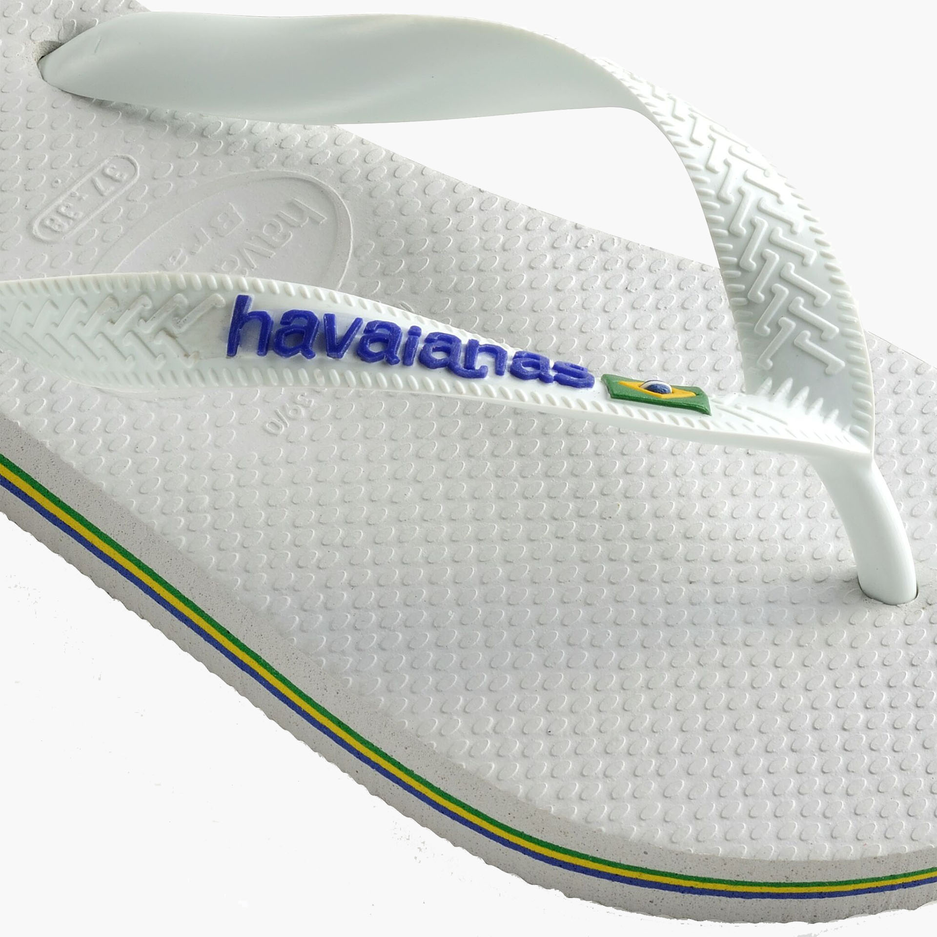 Havaiana Brasil Logo