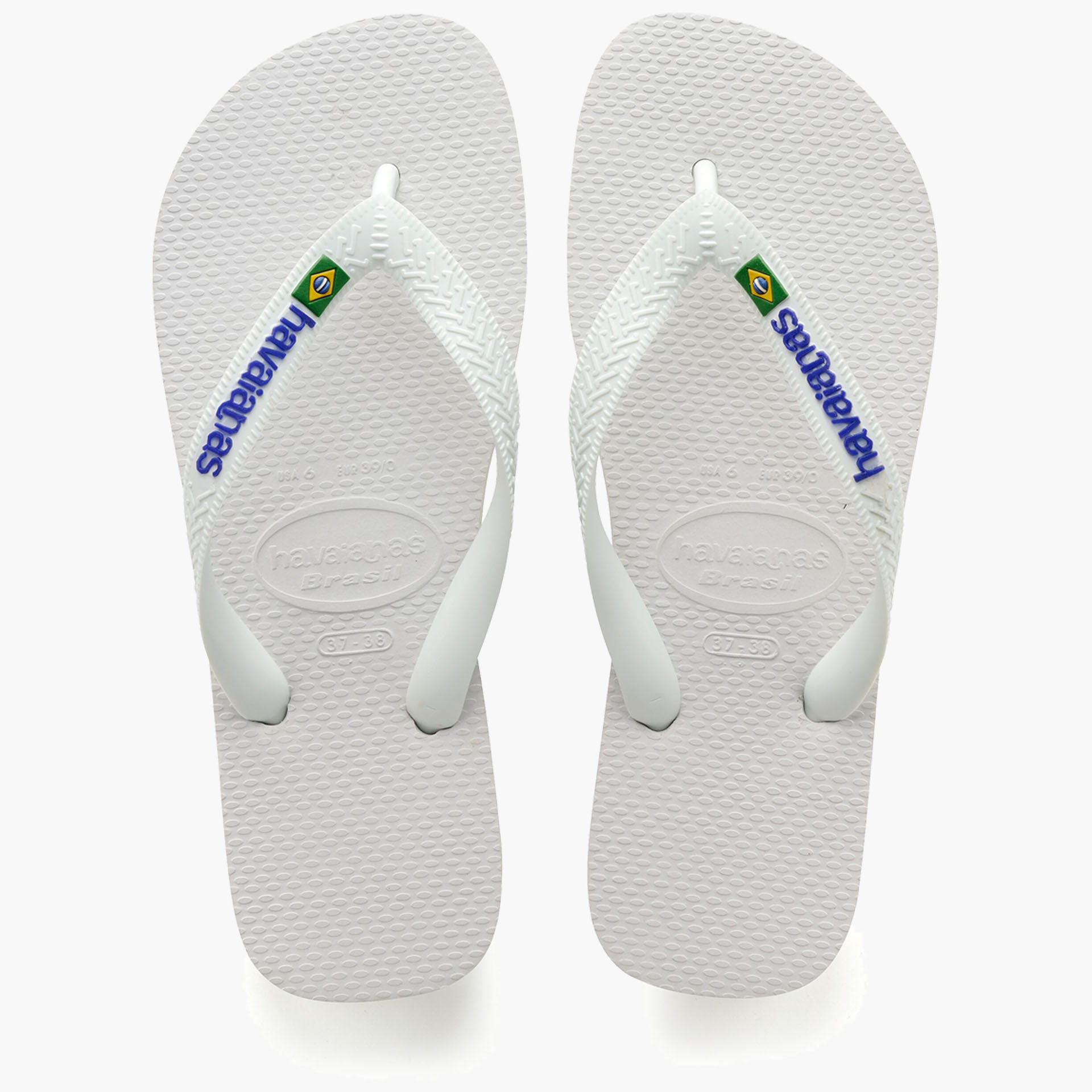 Havaiana Brasil Logo