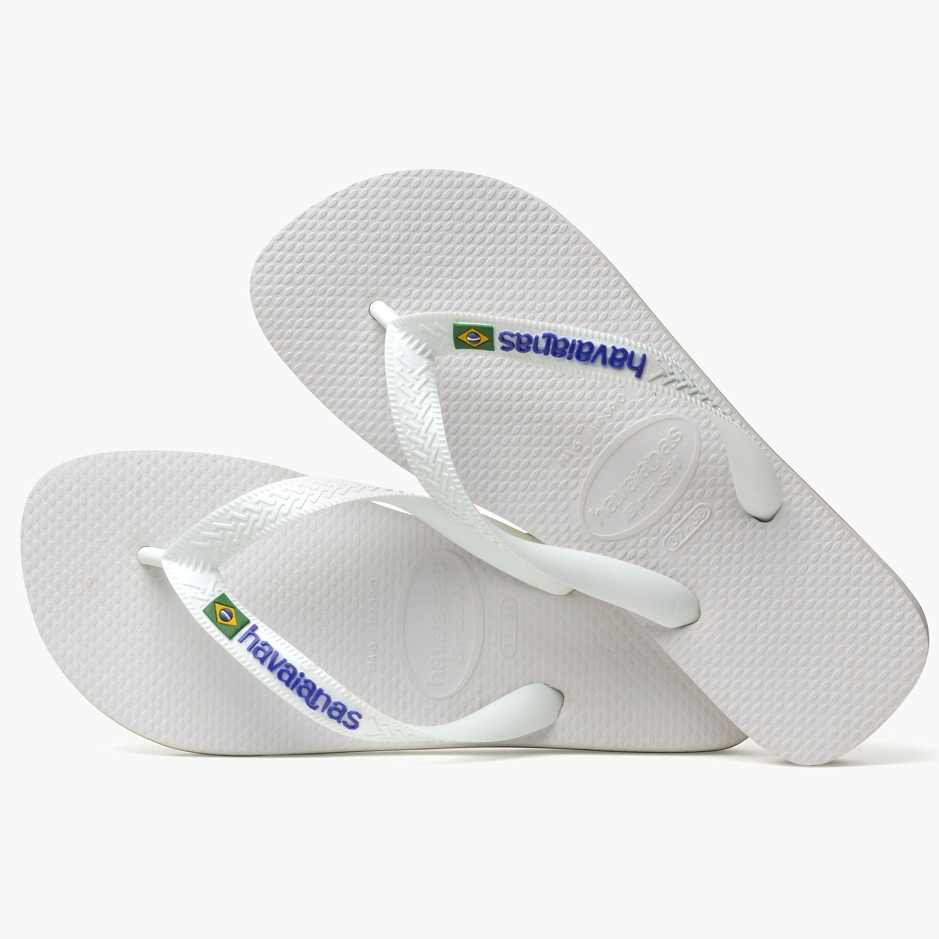 Havaiana Brasil Logo