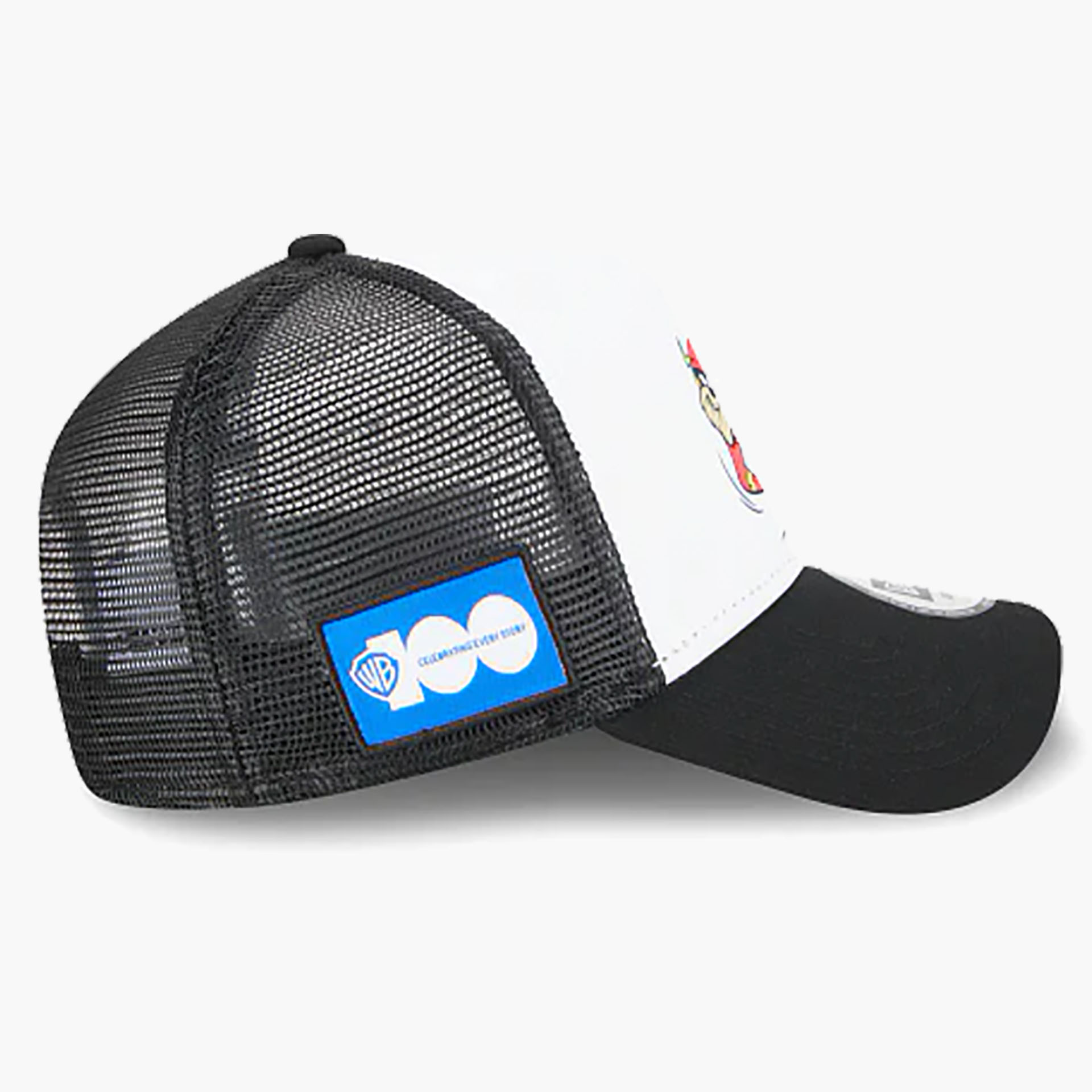 Boné New Era The FLash