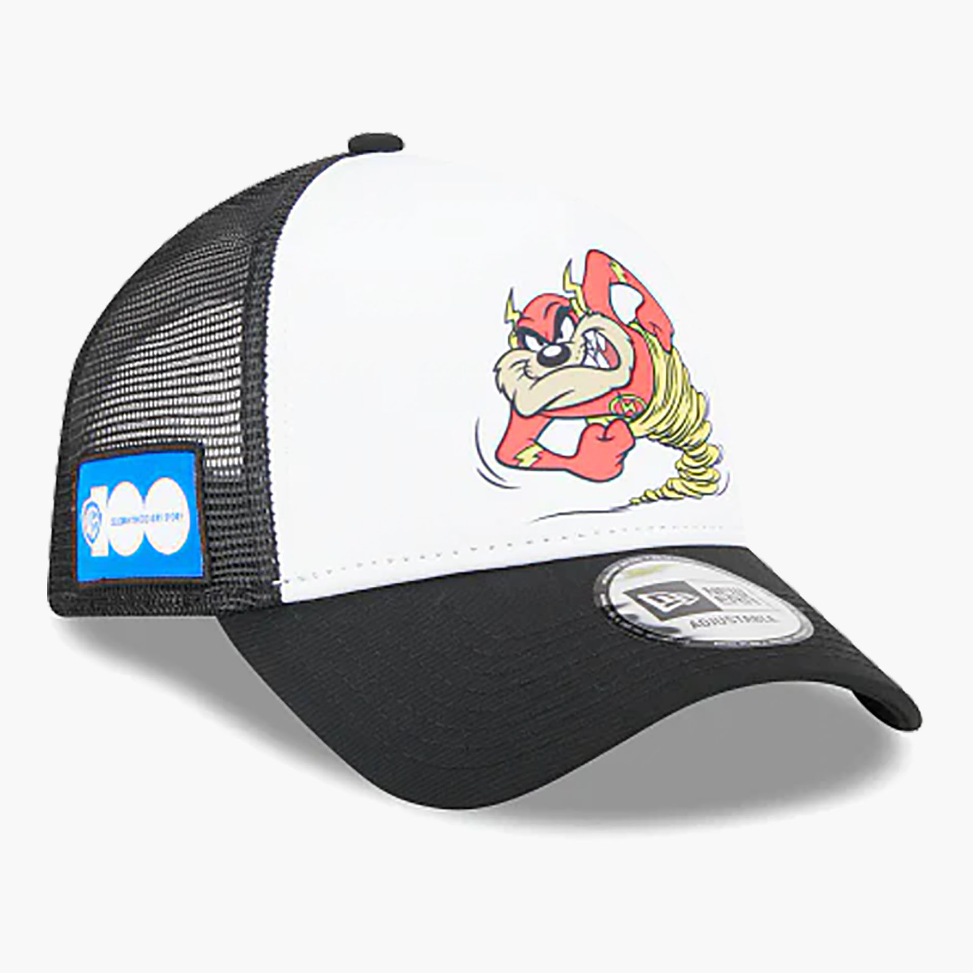 Boné New Era The FLash