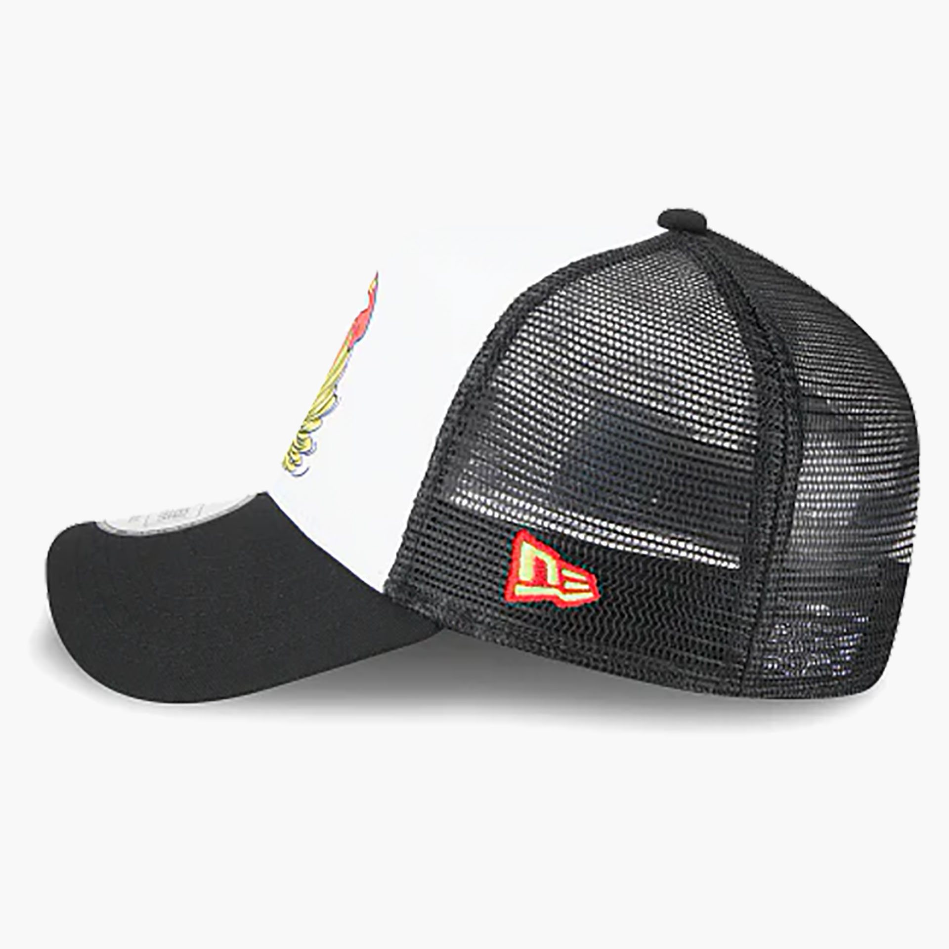 Boné New Era The FLash