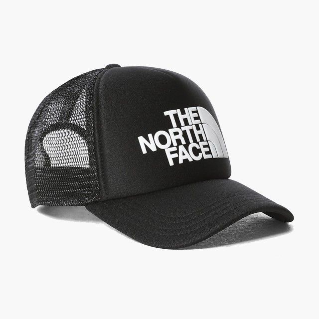 Bon The North Face Logo TNF