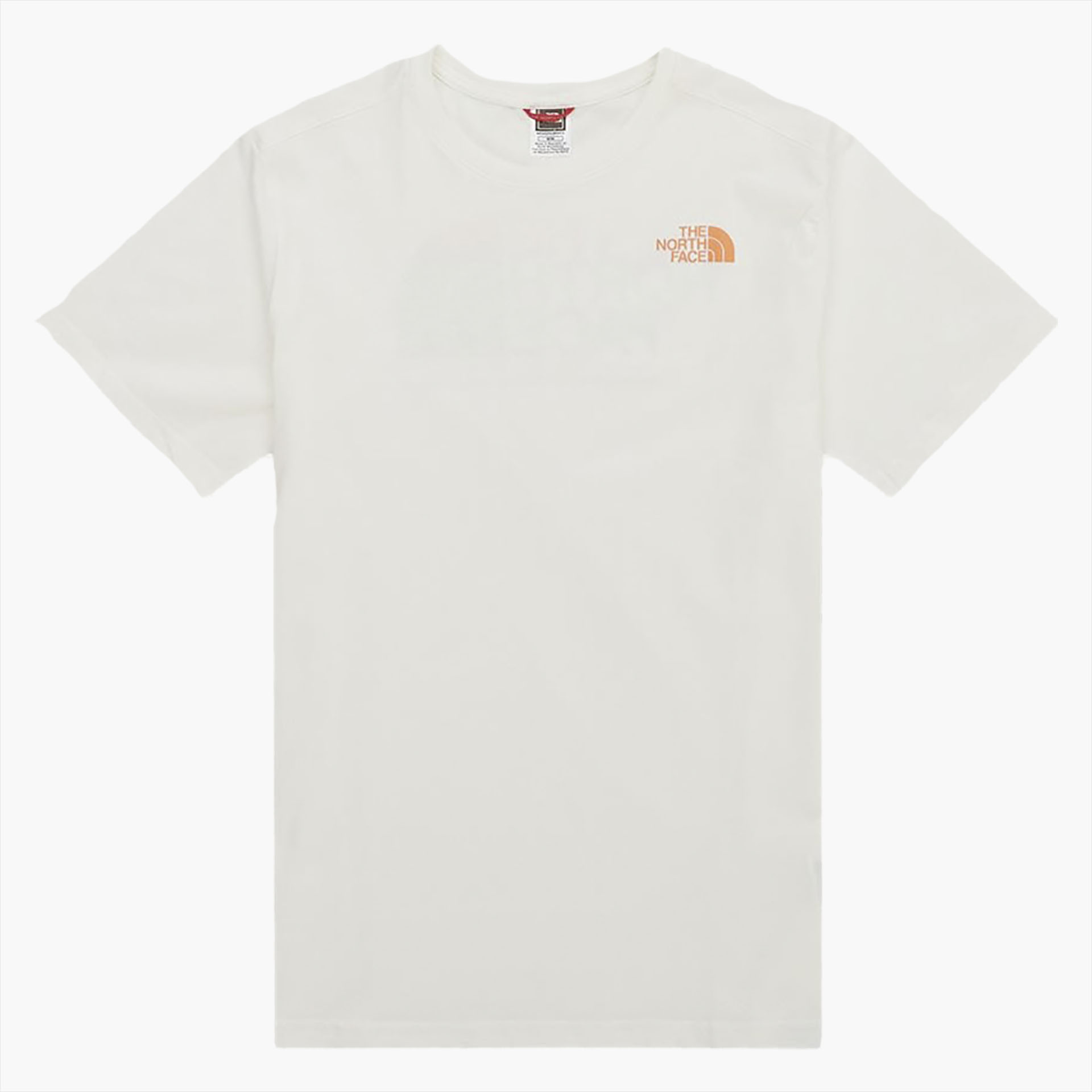 T-Shirt The North Face D2 Graphic