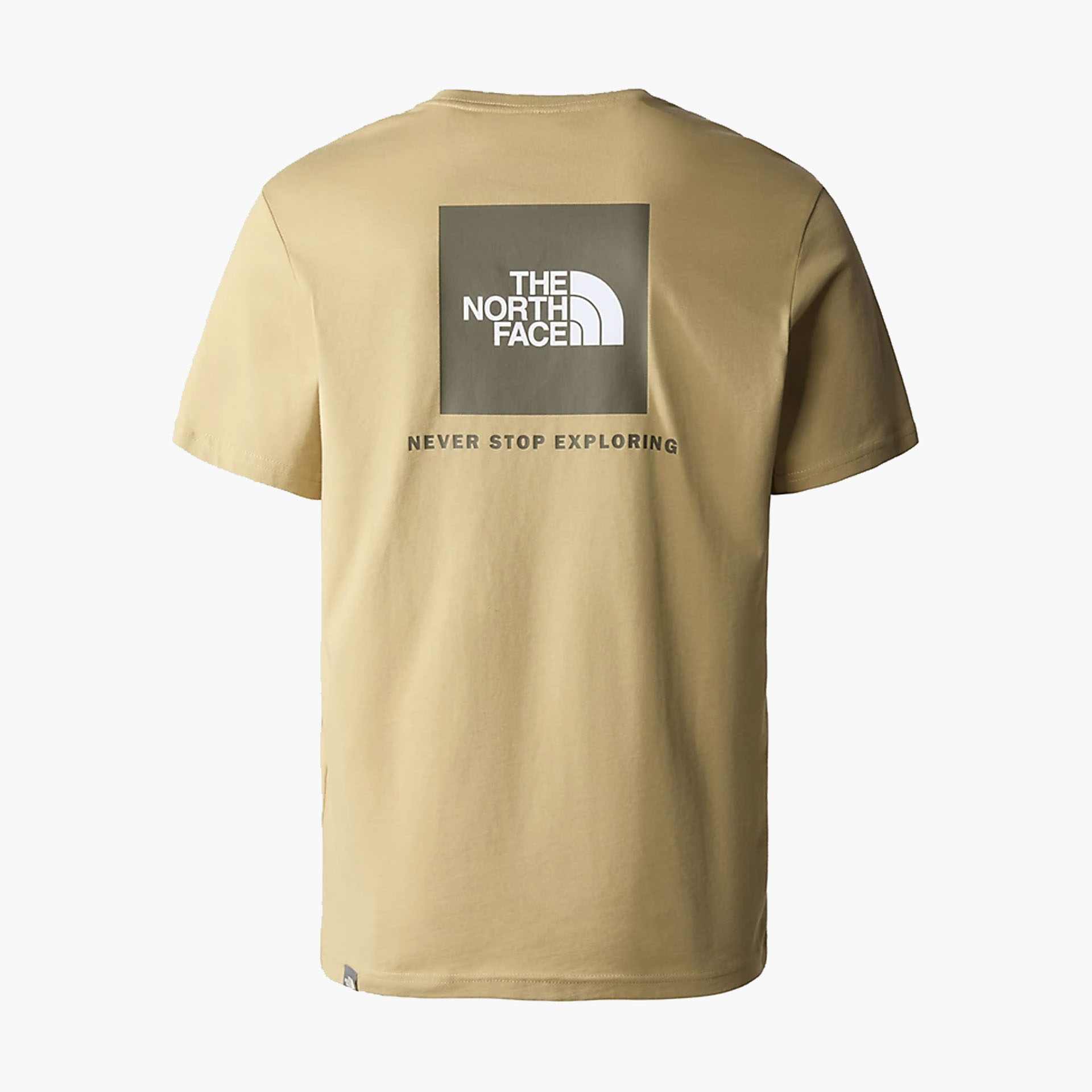 T-Shirt The North Face Redbox