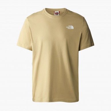 T-Shirt The North Face Redbox