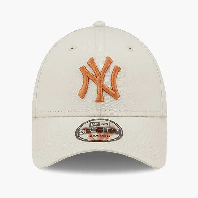 Bon New Era New York Yankees League 9FORTY