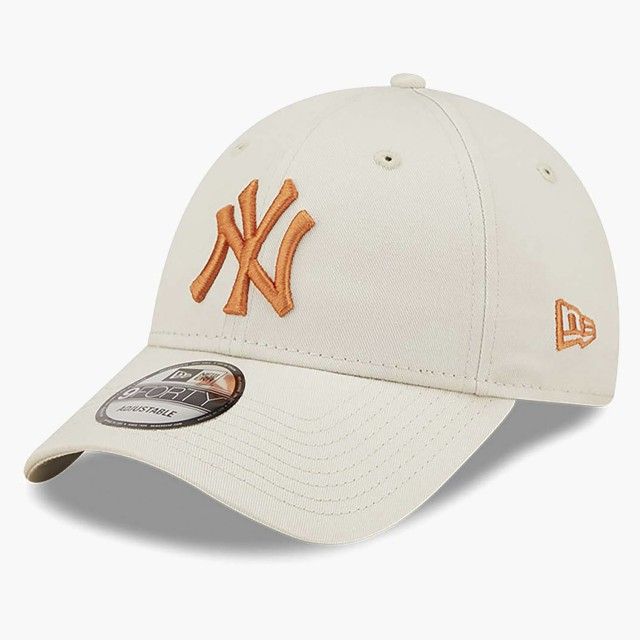 Boné New Era New York Yankees League 9FORTY