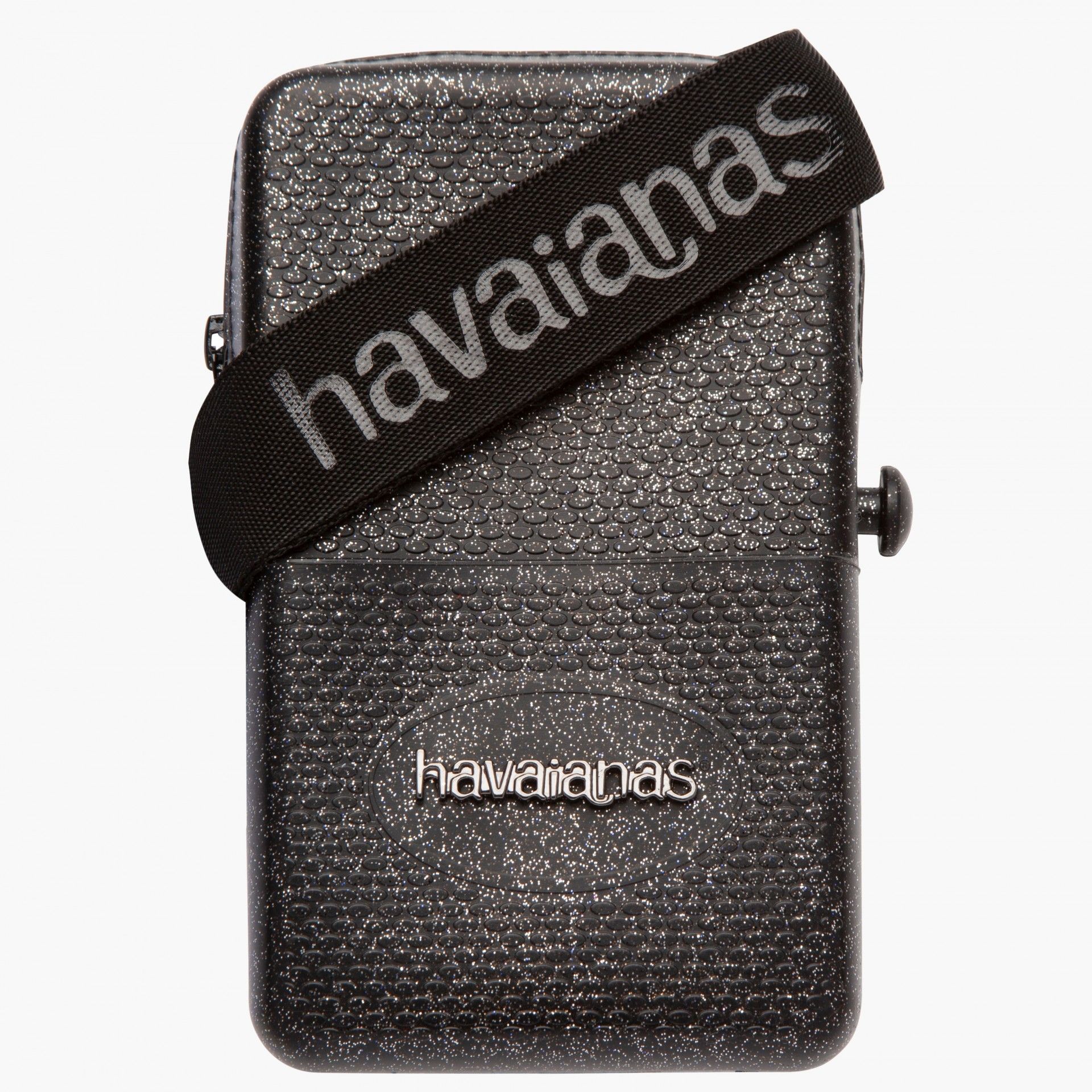 Bolsa Havaianas Street Bag Glitter