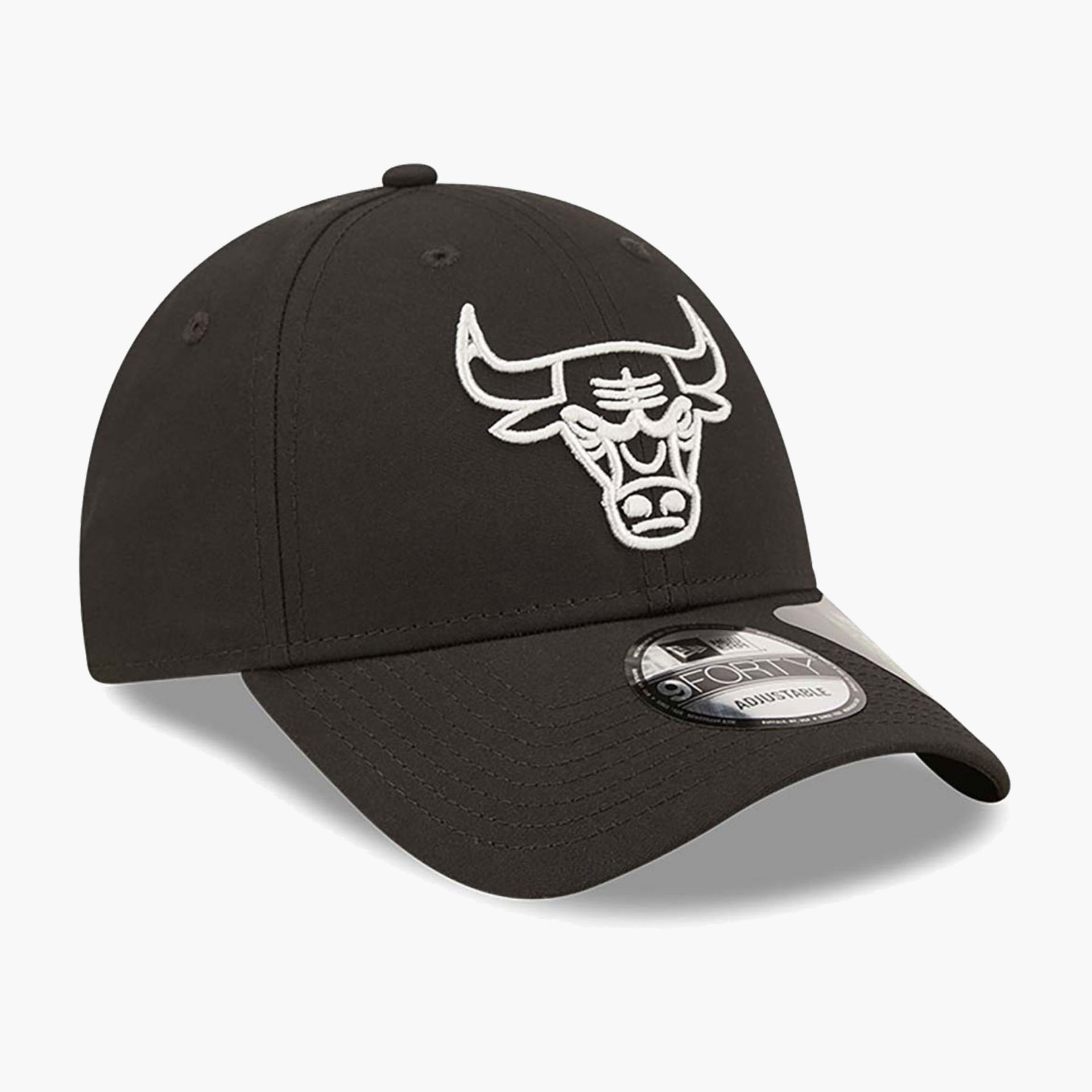 Boné New Era Chicago Bulls Repreve 9FORTY