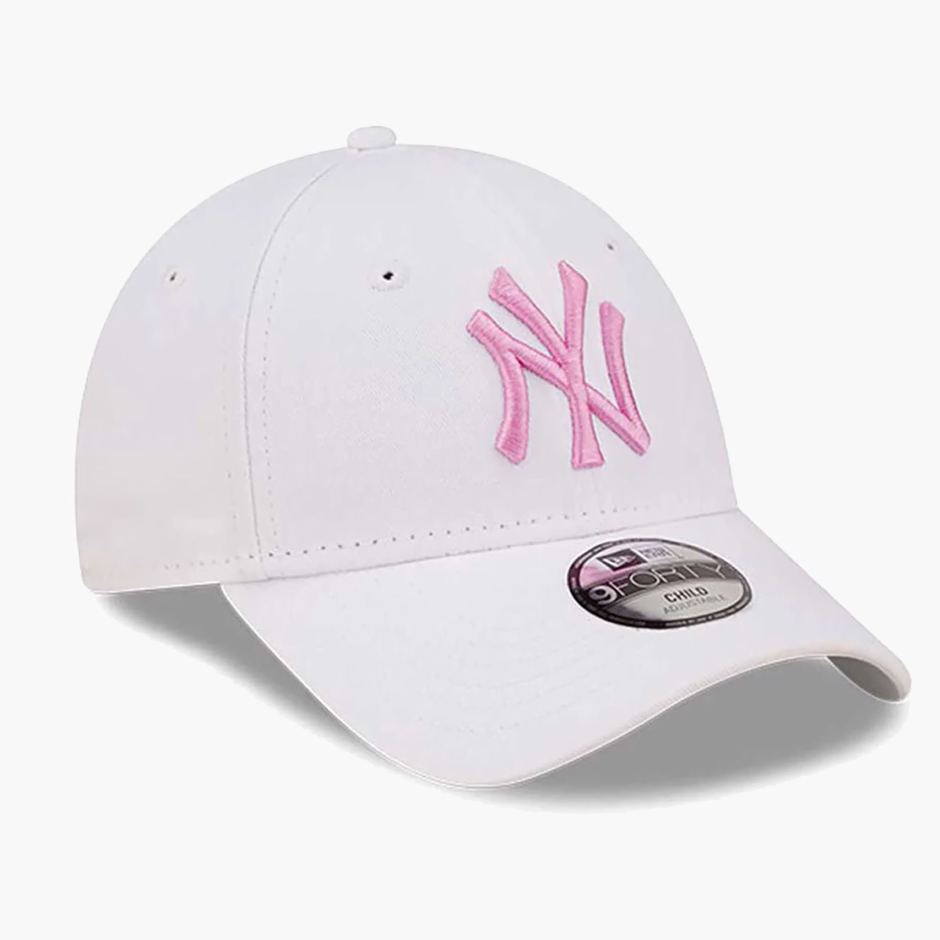 Boné New Era New York League 9FORTY