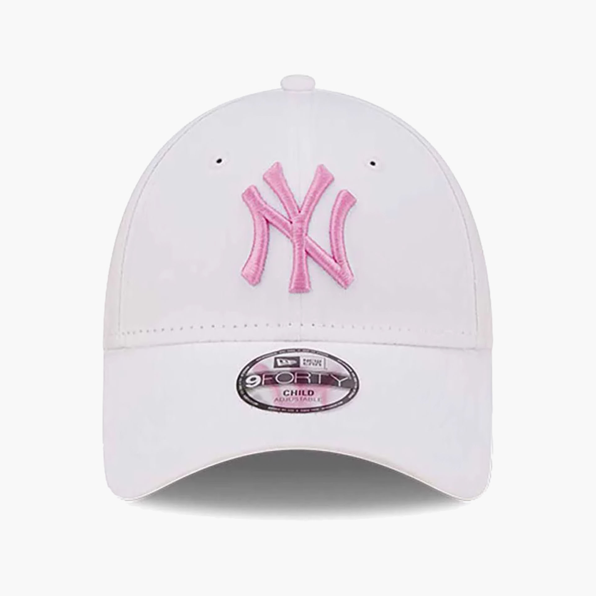 Boné New Era New York League 9FORTY