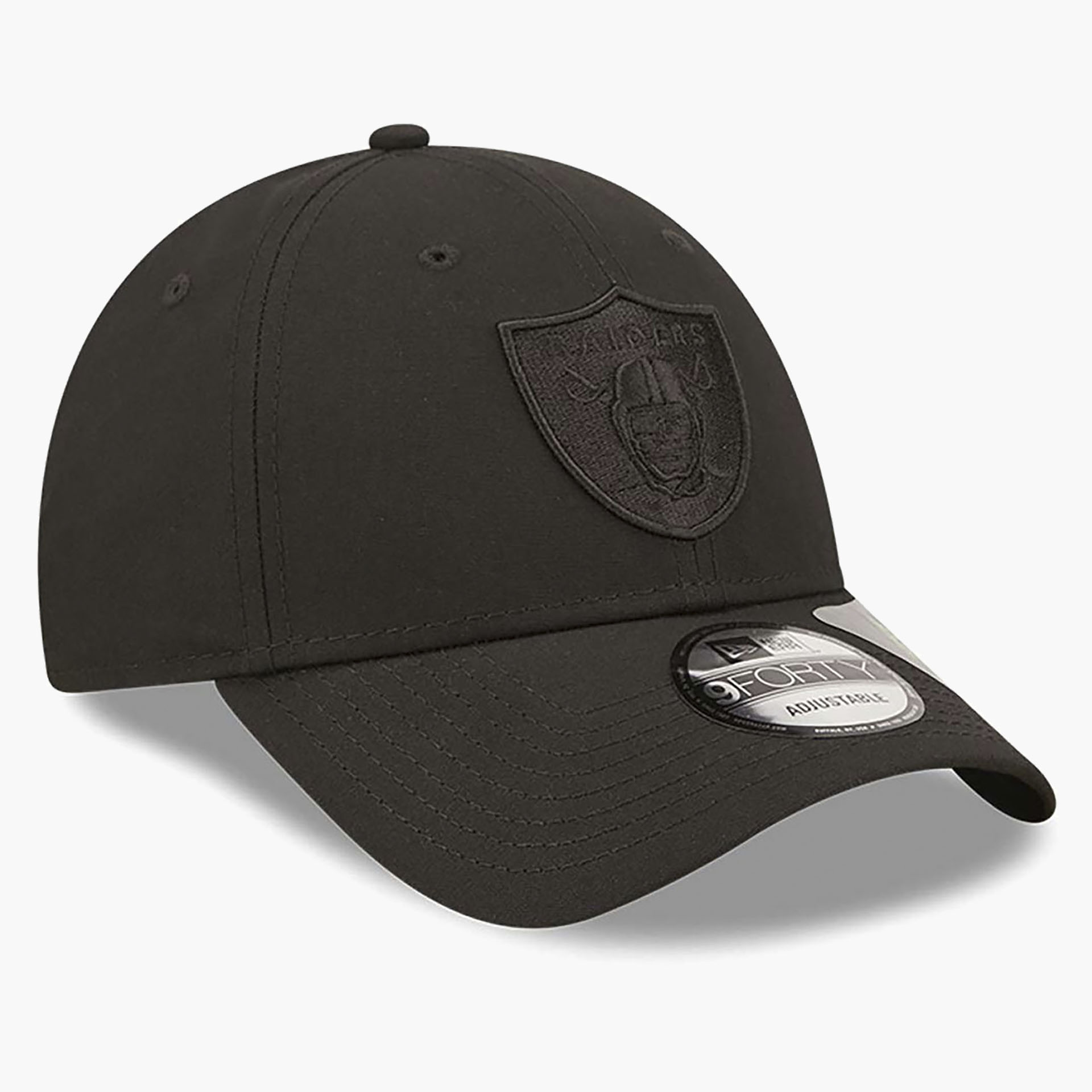 Boné New Era Las Vegas Raiders Repreve 9FORTY