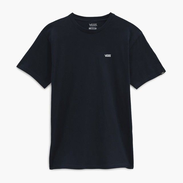 T-Shirt Vans Left Chest Logo