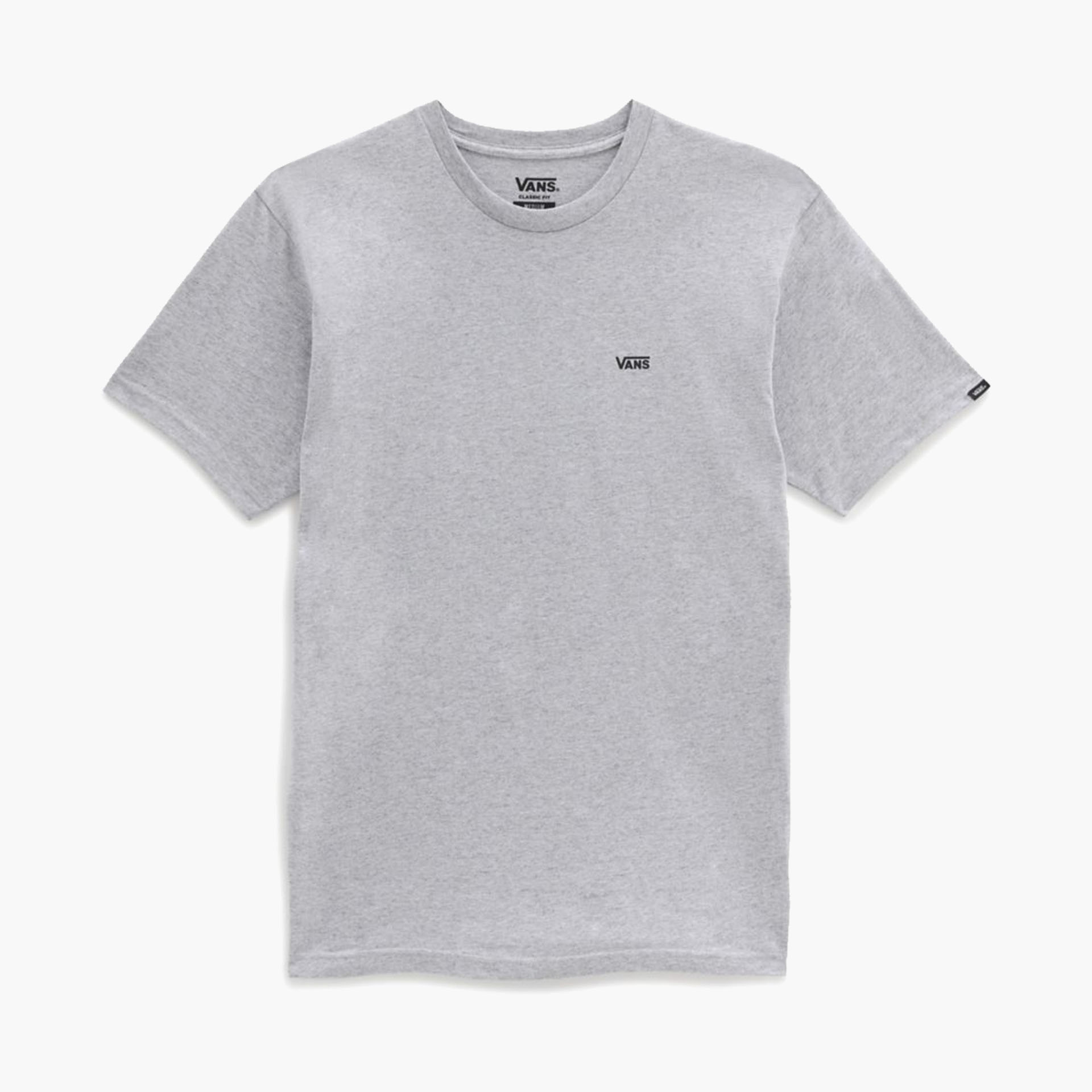 T-Shirt Vans Left Chest Logo