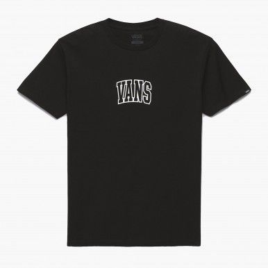 T-shirt Vans Academy Crest SS