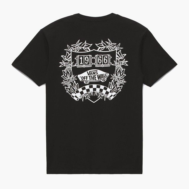 T-shirt Vans Academy Crest SS