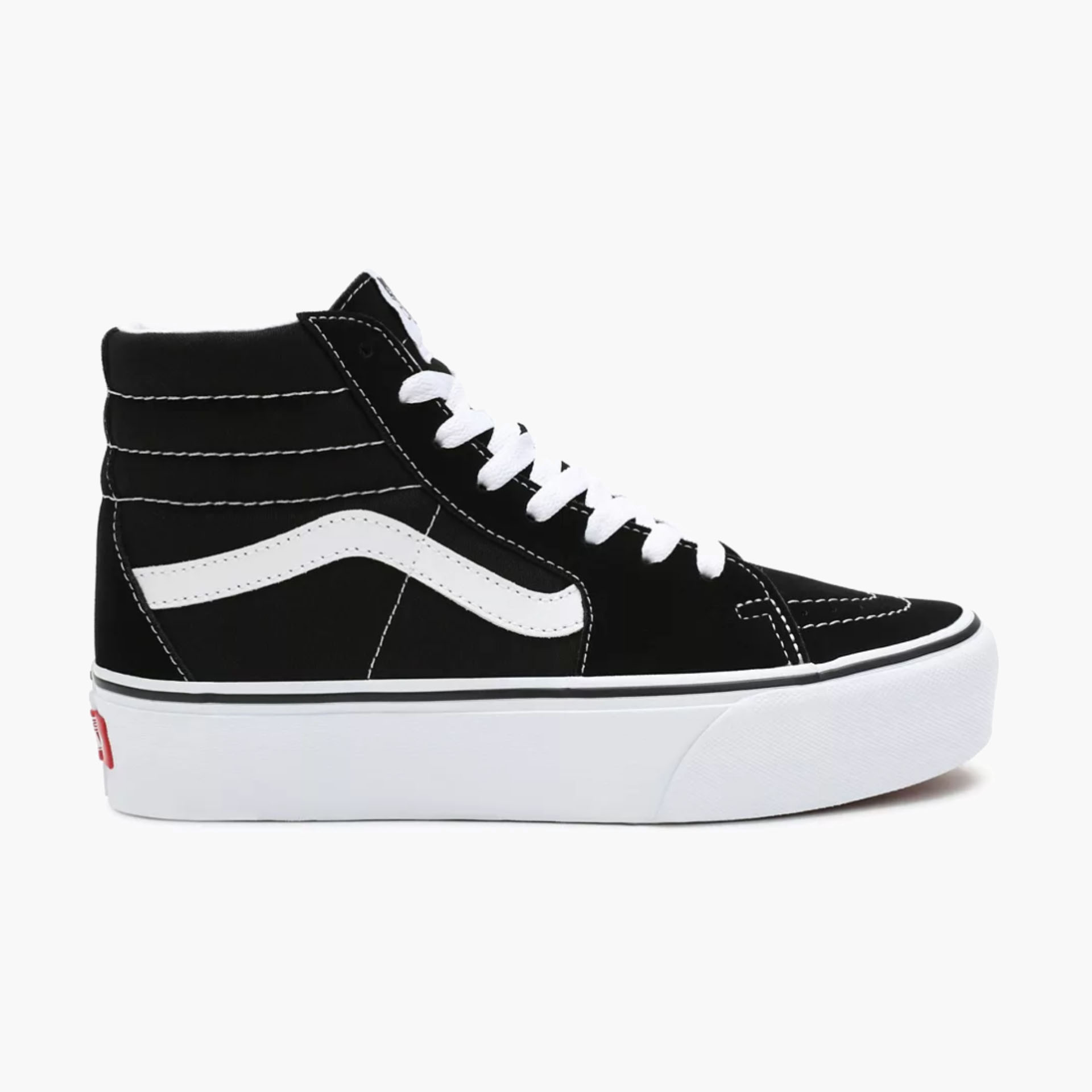 SK8-Hi Plataforma 2