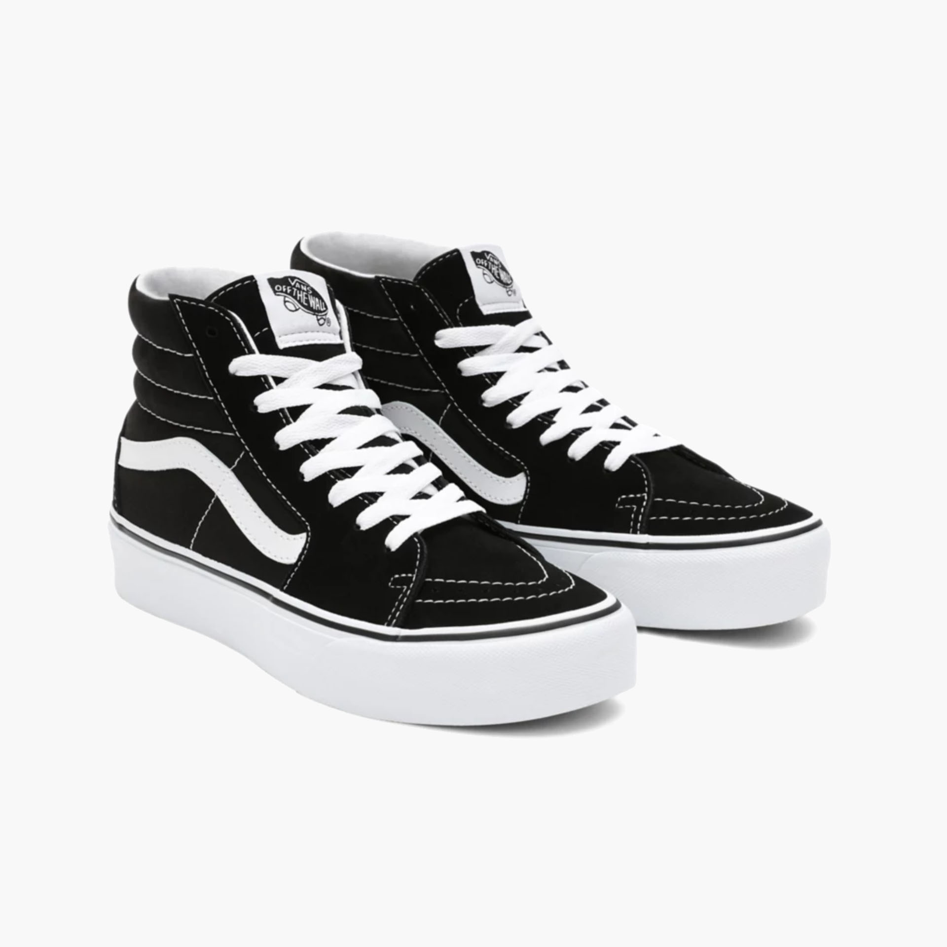 SK8-Hi Plataforma 2
