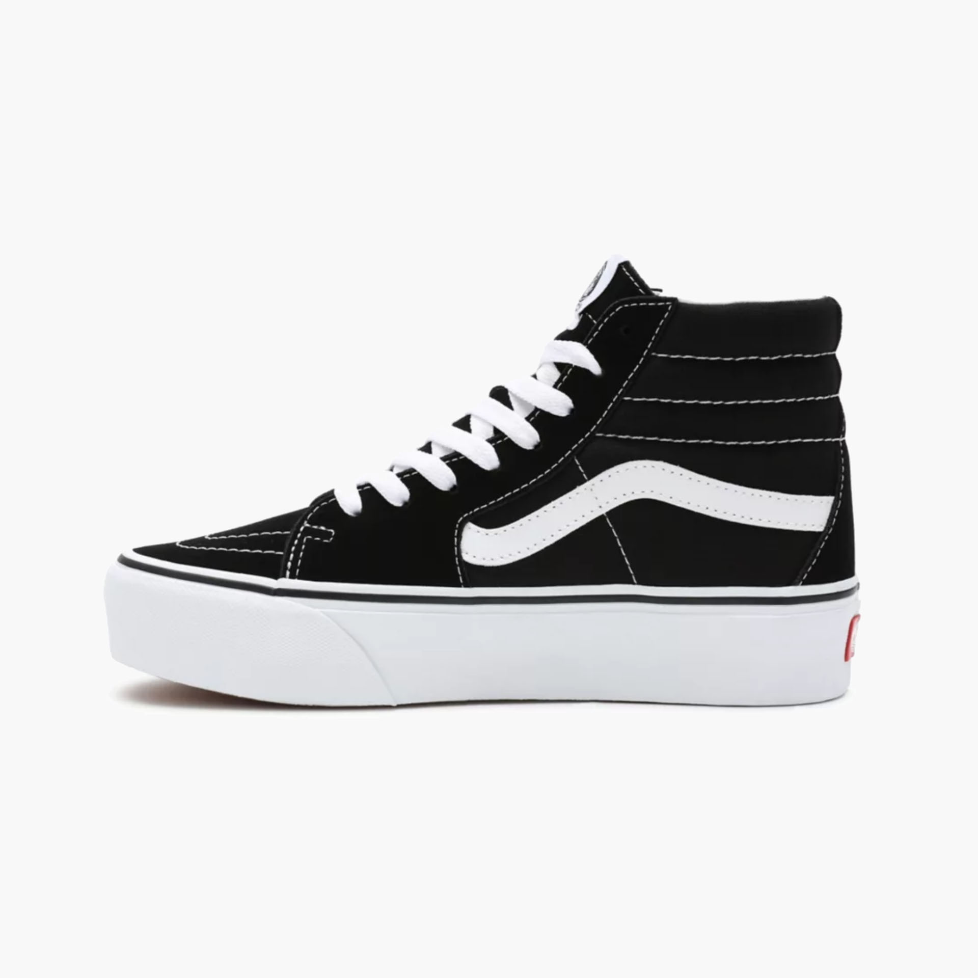 SK8-Hi Plataforma 2
