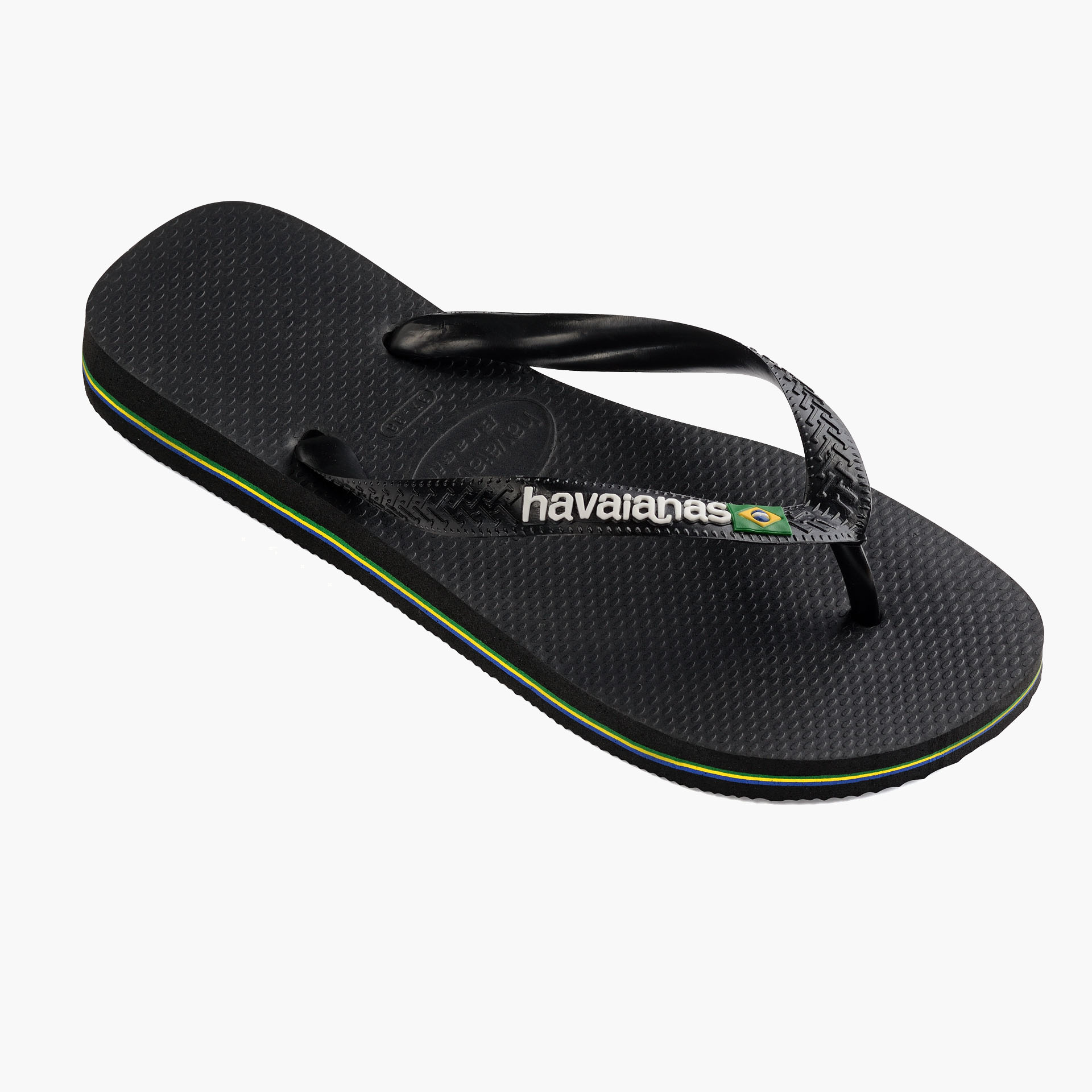 Havaiana Brasil Logo