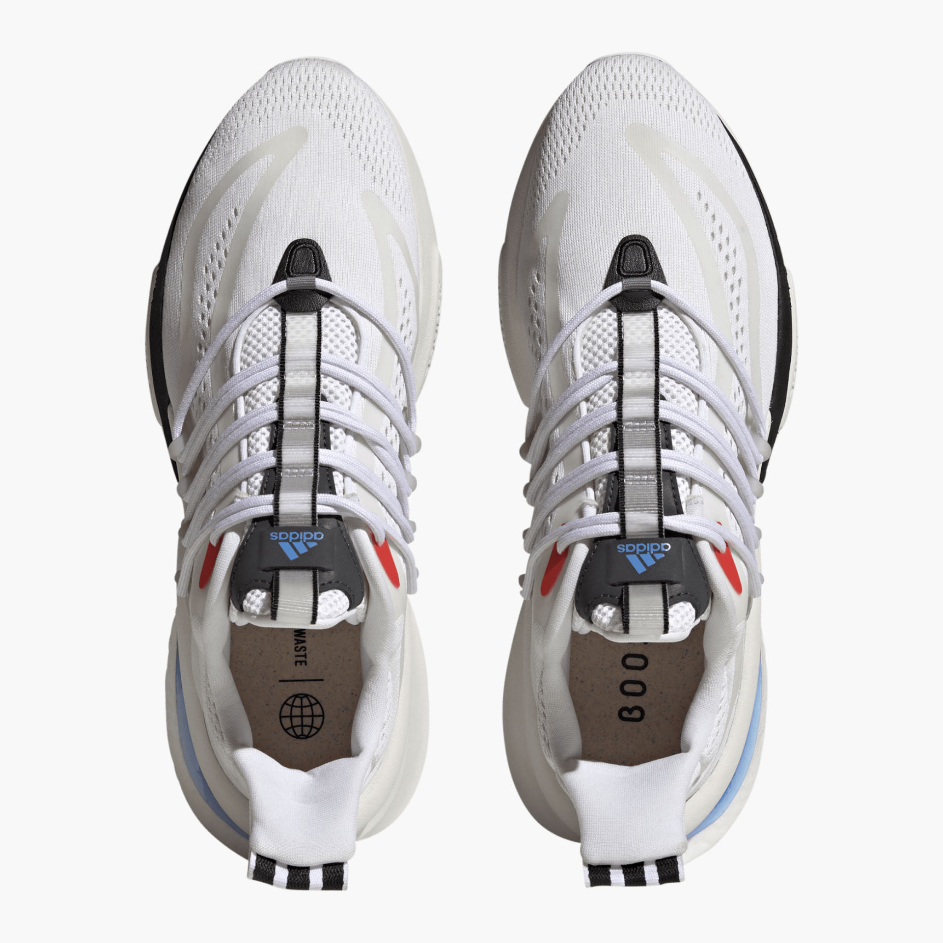 Adidas AlphaBoost V1