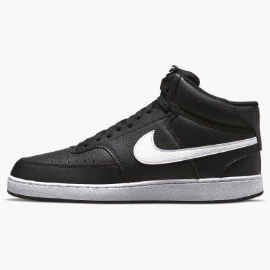 Nike Court Vision Mid