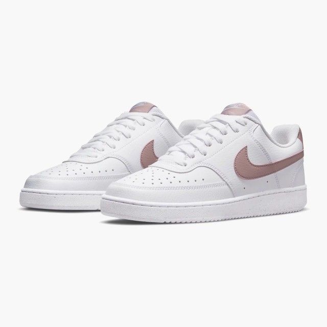 Nike Court Vision Low