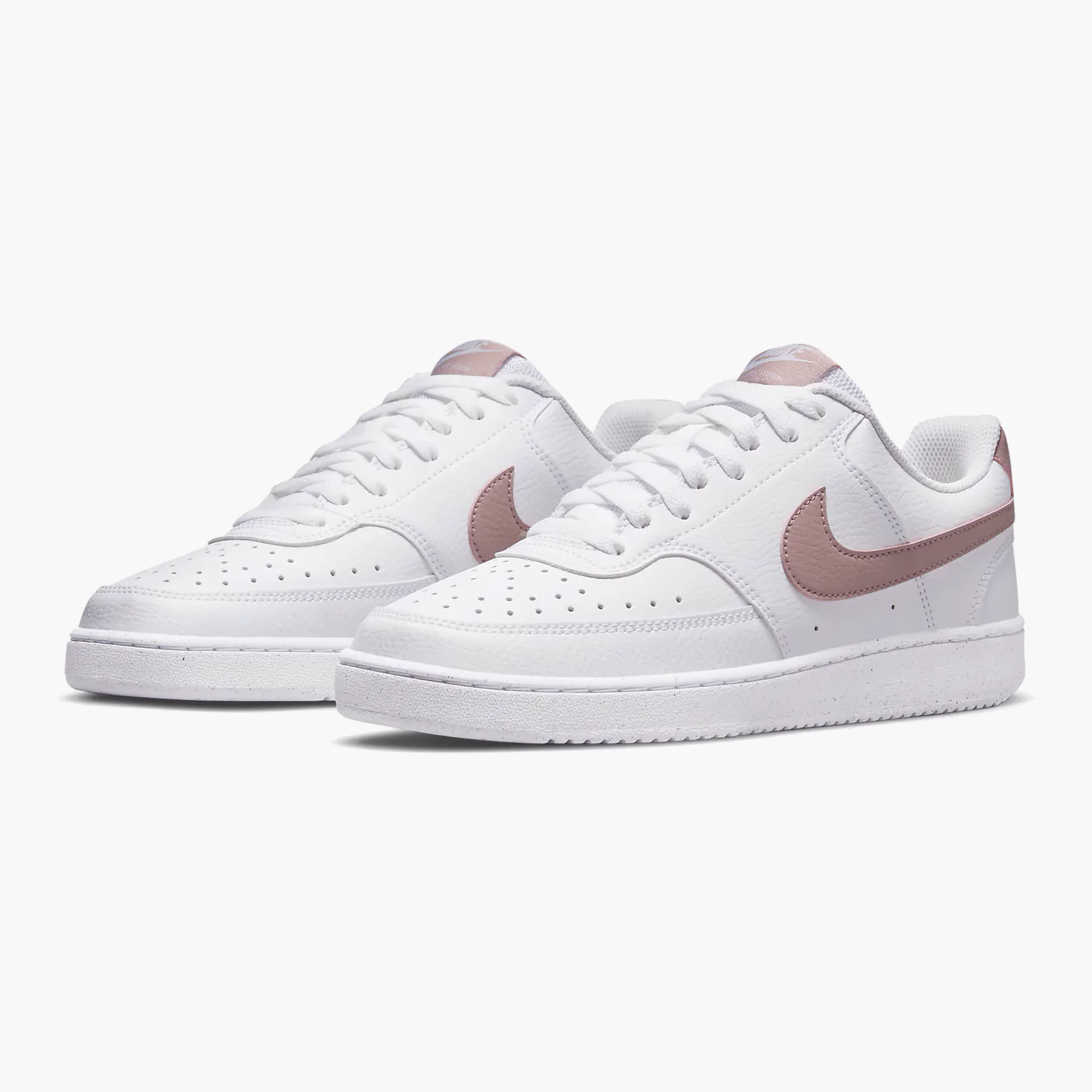 Nike Court Vision Low