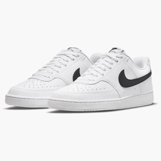 Nike Court Vision Low
