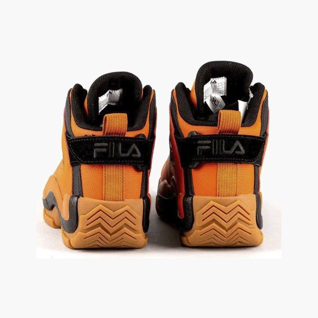 FILA Grant Hill 2 Mid