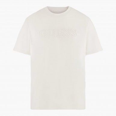 T-Shirt Guess Alphy