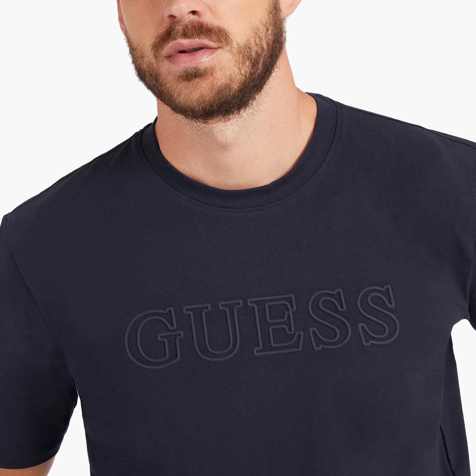 T-Shirt Guess Alphy