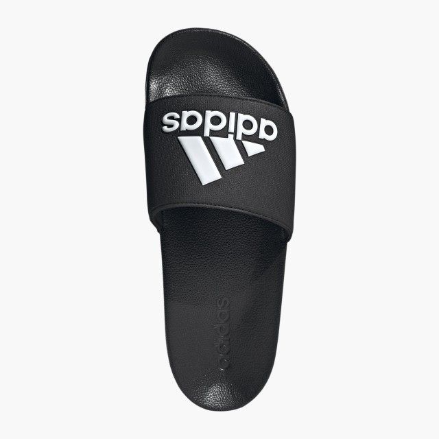 Chinelo Adidas Adilette Shower - Preto Chinelo Adidas Adilette Shower - Preto