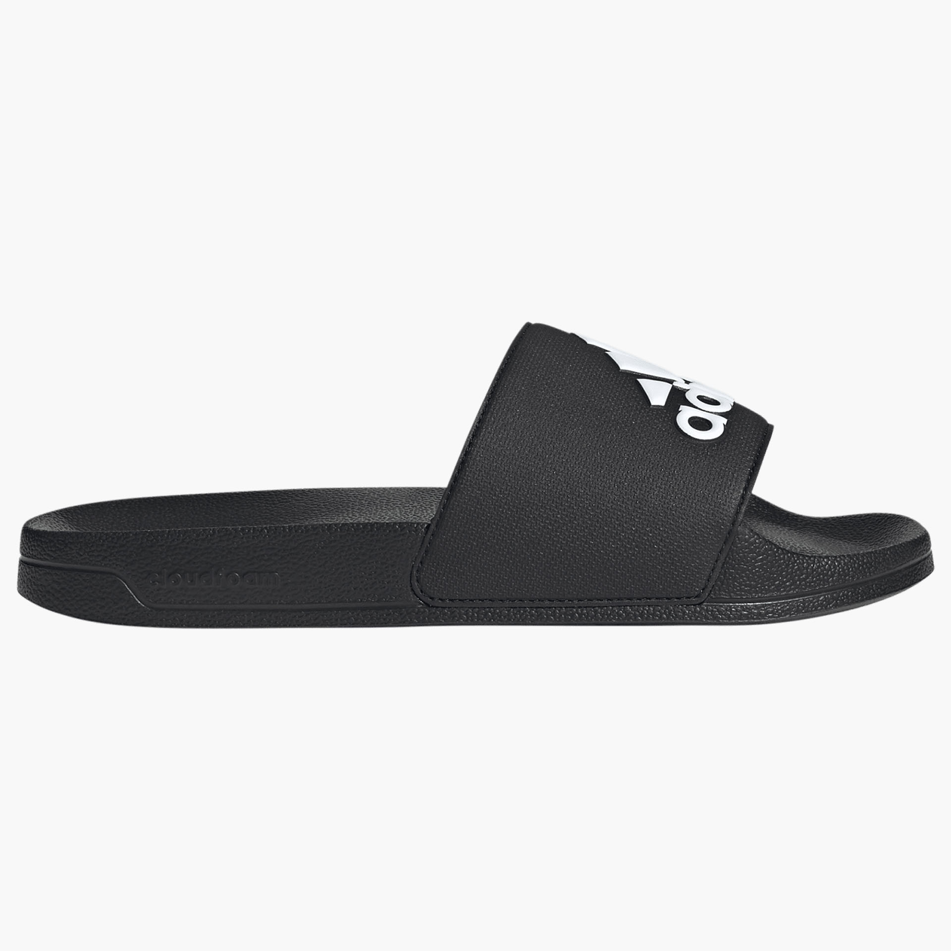 Chinelo Adidas Adilette Shower - Preto