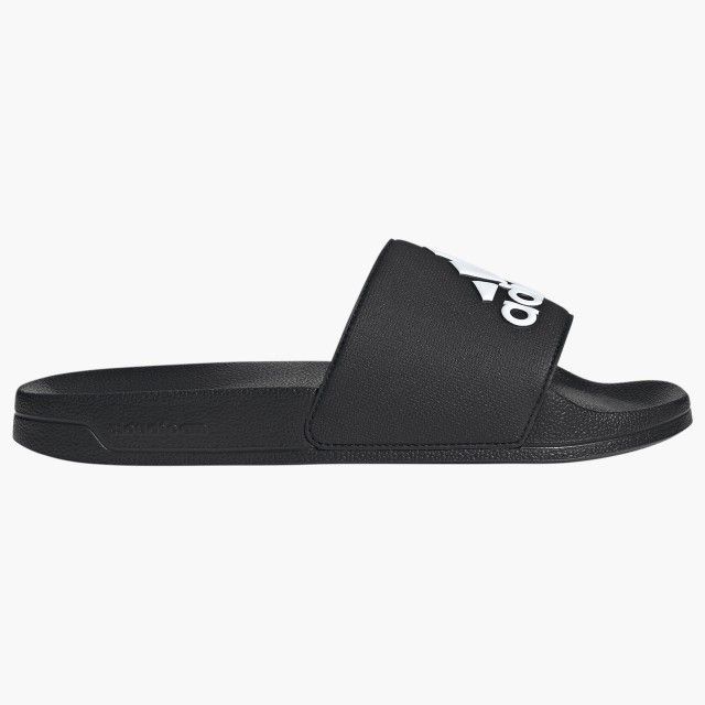 Chinelo Adidas Adilette Shower - Preto Chinelo Adidas Adilette Shower - Preto