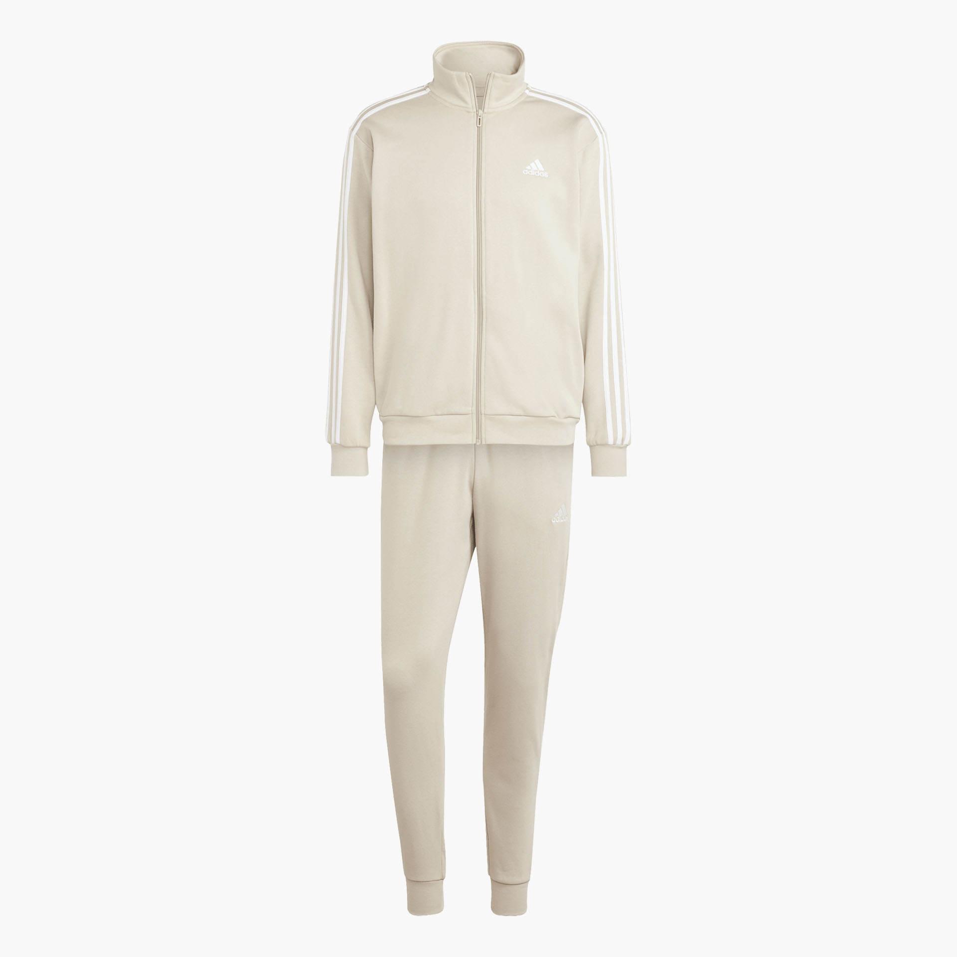 Fato de Treino Adidas 3 Stripes