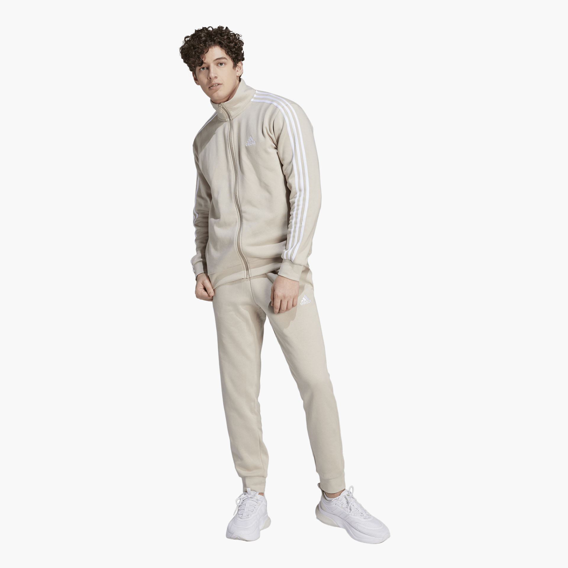 Fato de Treino Adidas 3 Stripes