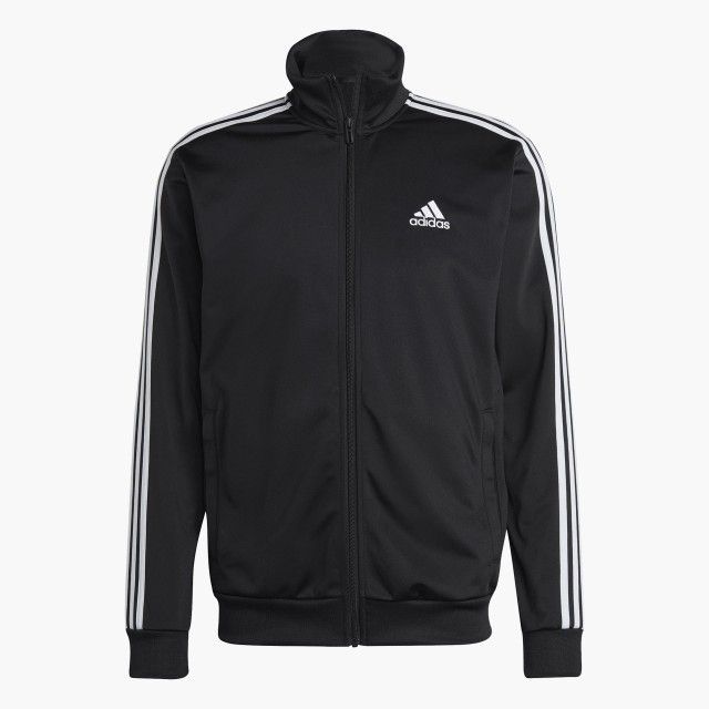 Fato de Treino Adidas 3 Stripes Basic