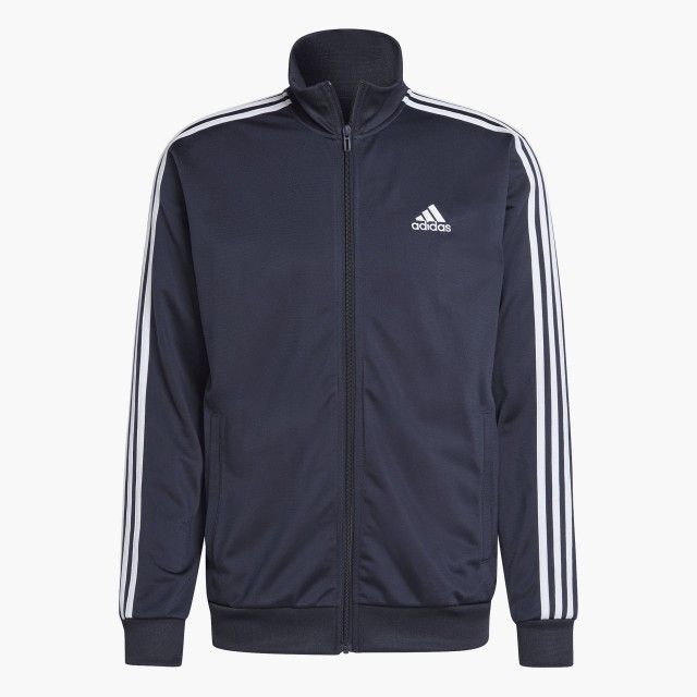 Fato de Treino Adidas 3 Stripes Basic