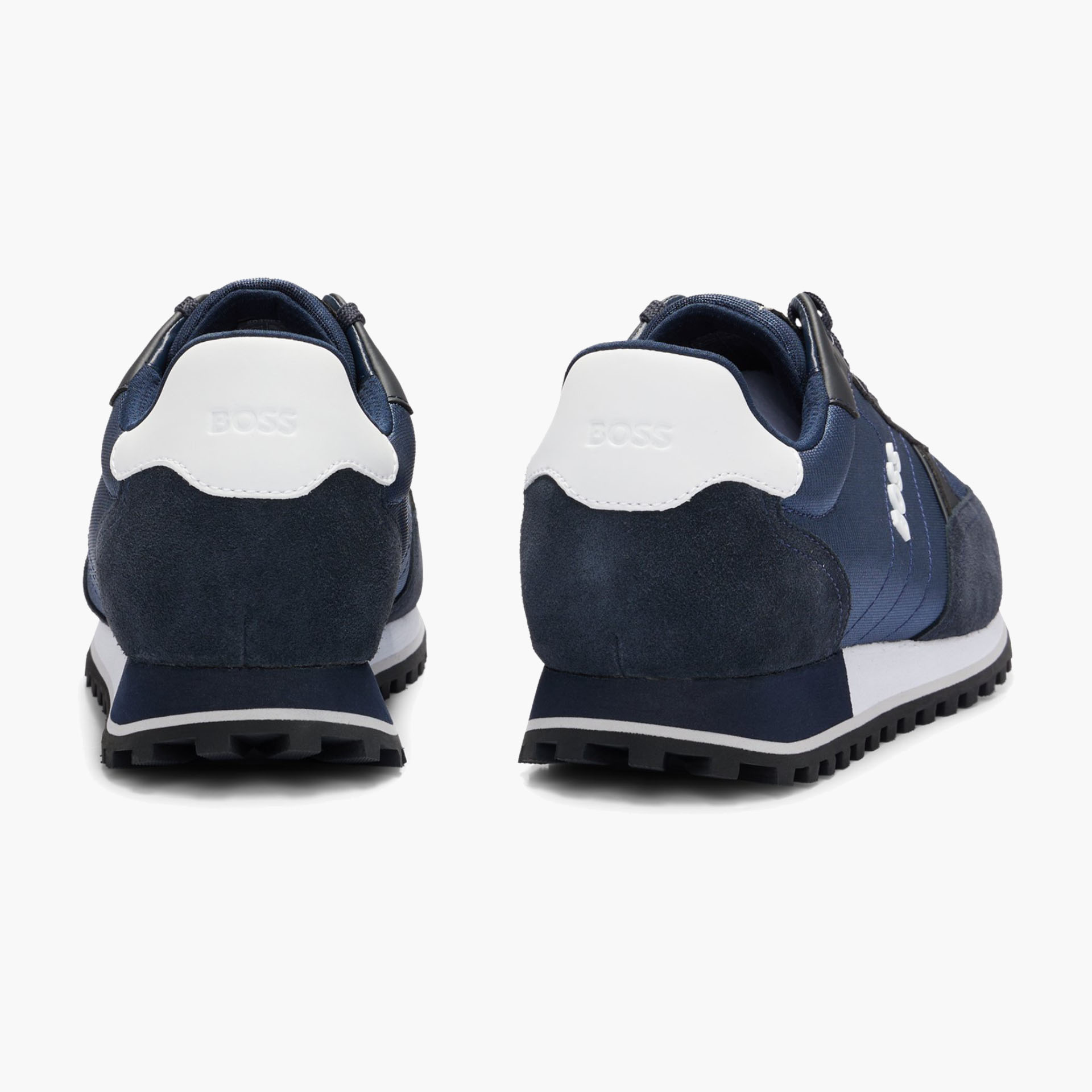 Boss Parkour-L Runn nyw