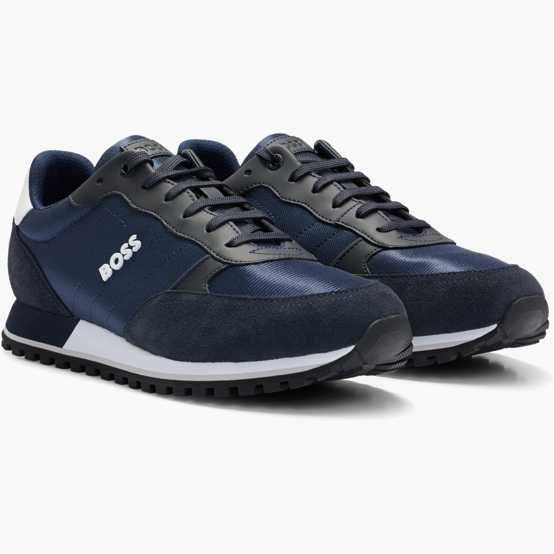 Boss Parkour-L Runn nyw