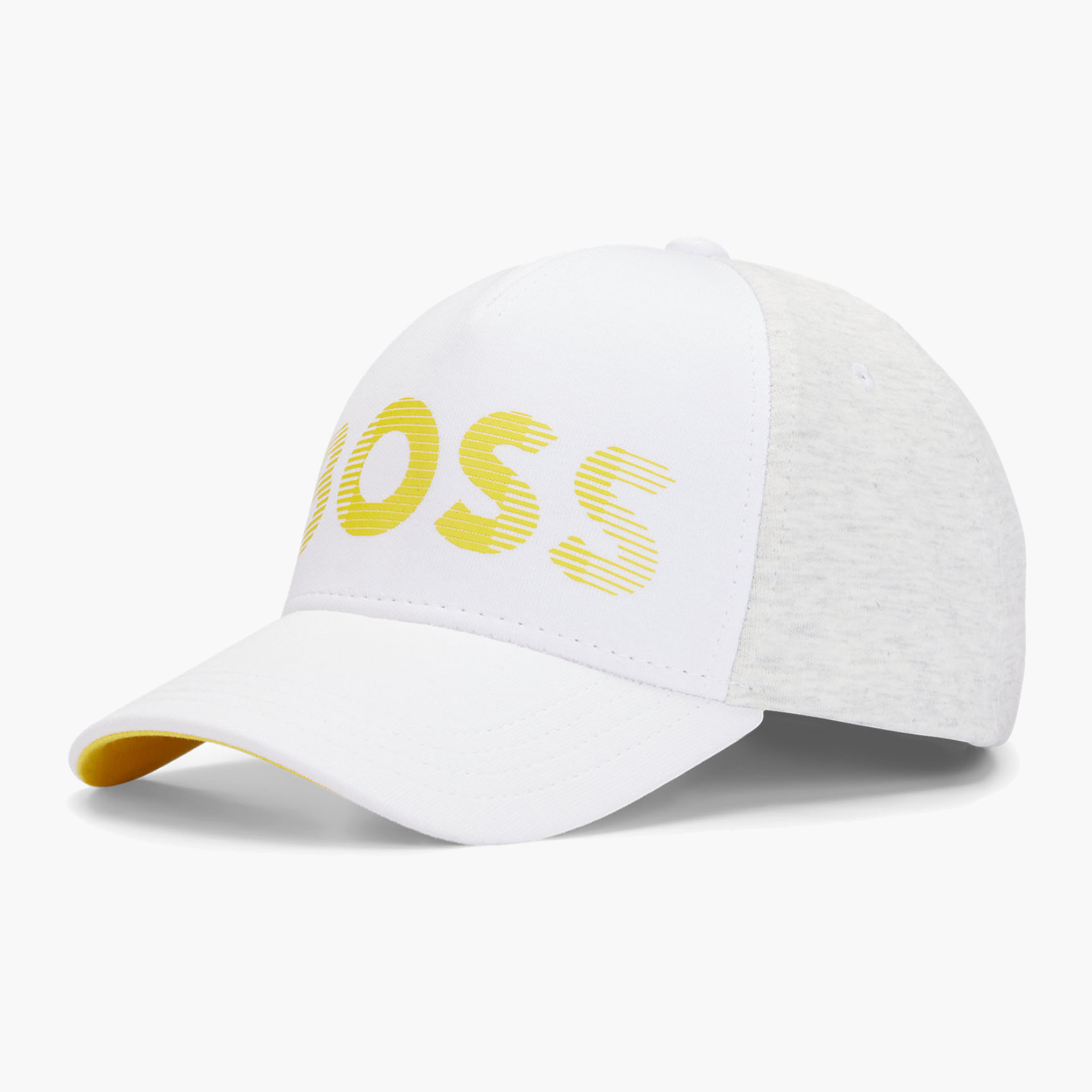 Boné Boss Metastripe